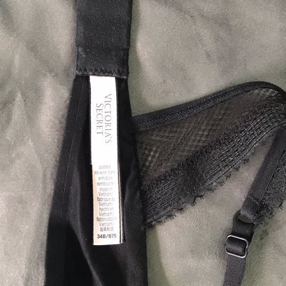 Bra - Picture 3 of 5